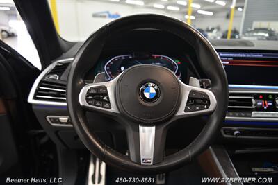 2020 BMW X5 sDrive40i   - Photo 27 - Mesa, AZ 85202