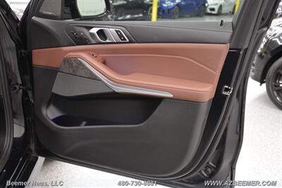 2020 BMW X5 sDrive40i   - Photo 41 - Mesa, AZ 85202