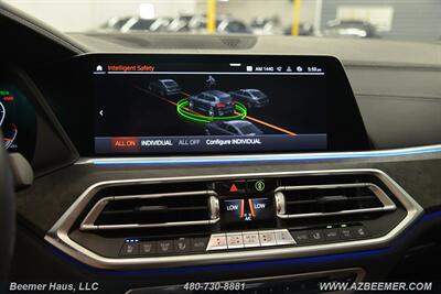 2020 BMW X5 sDrive40i   - Photo 30 - Mesa, AZ 85202