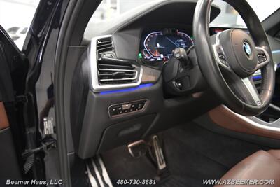 2020 BMW X5 sDrive40i   - Photo 26 - Mesa, AZ 85202