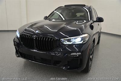 2020 BMW X5 sDrive40i   - Photo 49 - Mesa, AZ 85202