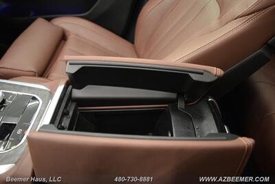 2020 BMW X5 sDrive40i   - Photo 34 - Mesa, AZ 85202