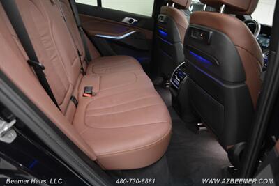 2020 BMW X5 sDrive40i   - Photo 19 - Mesa, AZ 85202
