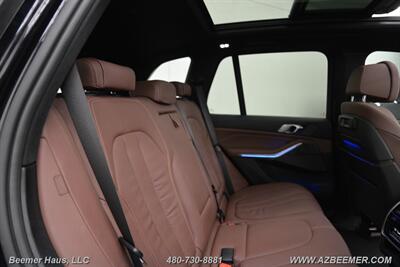 2020 BMW X5 sDrive40i   - Photo 20 - Mesa, AZ 85202