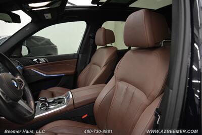 2020 BMW X5 sDrive40i   - Photo 12 - Mesa, AZ 85202