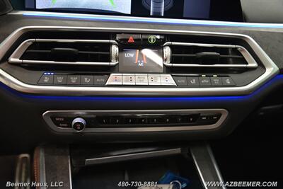 2020 BMW X5 sDrive40i   - Photo 33 - Mesa, AZ 85202