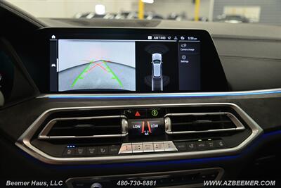 2020 BMW X5 sDrive40i   - Photo 31 - Mesa, AZ 85202
