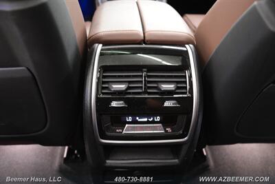 2020 BMW X5 sDrive40i   - Photo 23 - Mesa, AZ 85202