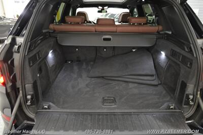 2020 BMW X5 sDrive40i   - Photo 43 - Mesa, AZ 85202