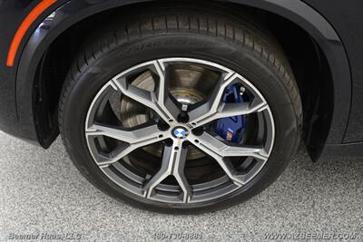 2020 BMW X5 sDrive40i   - Photo 48 - Mesa, AZ 85202