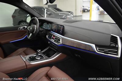 2020 BMW X5 sDrive40i   - Photo 17 - Mesa, AZ 85202