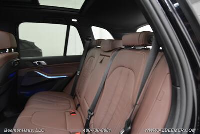2020 BMW X5 sDrive40i   - Photo 22 - Mesa, AZ 85202