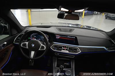 2020 BMW X5 sDrive40i   - Photo 25 - Mesa, AZ 85202