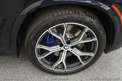 2020 BMW X5 sDrive40i   - Photo 46 - Mesa, AZ 85202