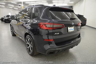 2020 BMW X5 sDrive40i   - Photo 10 - Mesa, AZ 85202