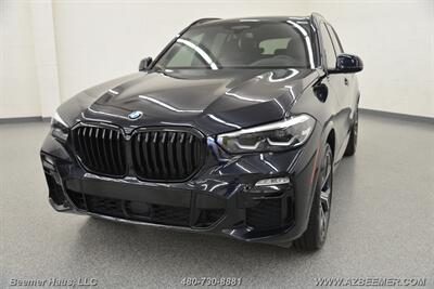 2020 BMW X5 sDrive40i   - Photo 1 - Mesa, AZ 85202