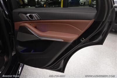 2020 BMW X5 sDrive40i   - Photo 40 - Mesa, AZ 85202