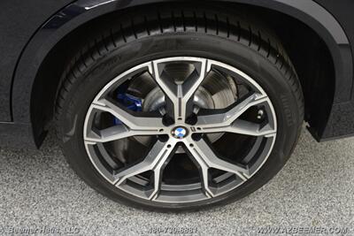 2020 BMW X5 sDrive40i   - Photo 47 - Mesa, AZ 85202