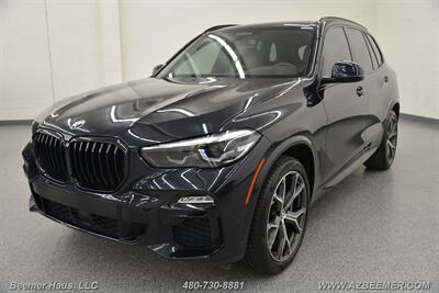 2020 BMW X5 sDrive40i   - Photo 2 - Mesa, AZ 85202