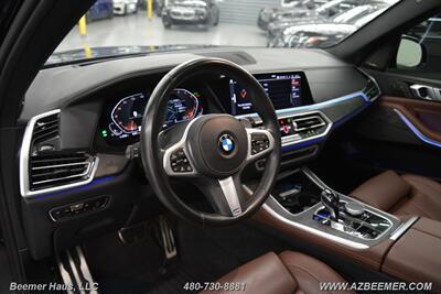 2020 BMW X5 sDrive40i   - Photo 13 - Mesa, AZ 85202