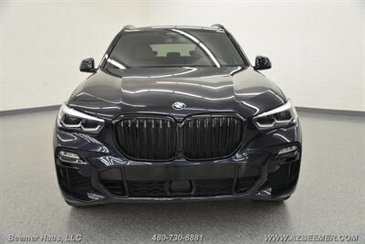 2020 BMW X5 sDrive40i   - Photo 4 - Mesa, AZ 85202