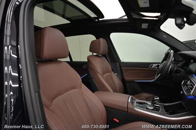 2020 BMW X5 sDrive40i   - Photo 16 - Mesa, AZ 85202
