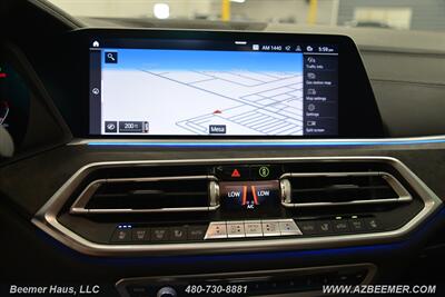 2020 BMW X5 sDrive40i   - Photo 29 - Mesa, AZ 85202