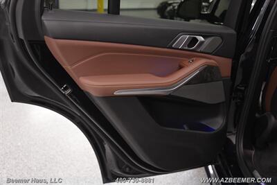 2020 BMW X5 sDrive40i   - Photo 39 - Mesa, AZ 85202
