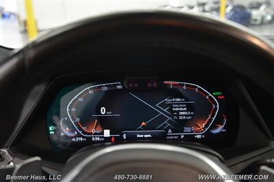 2020 BMW X5 sDrive40i   - Photo 28 - Mesa, AZ 85202