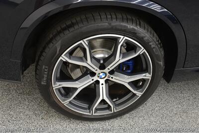 2020 BMW X5 sDrive40i   - Photo 45 - Mesa, AZ 85202