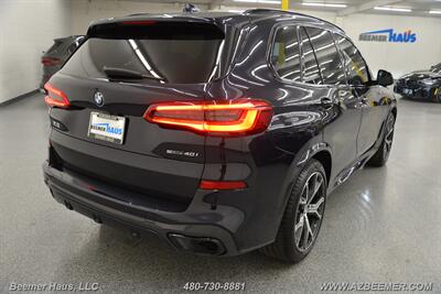 2020 BMW X5 sDrive40i   - Photo 44 - Mesa, AZ 85202