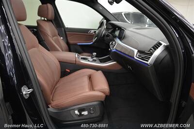 2020 BMW X5 sDrive40i   - Photo 15 - Mesa, AZ 85202