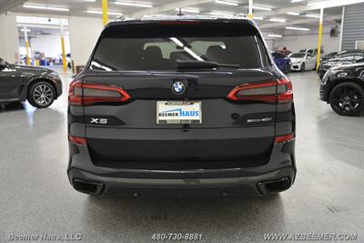 2020 BMW X5 sDrive40i   - Photo 9 - Mesa, AZ 85202