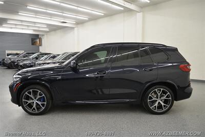 2020 BMW X5 sDrive40i   - Photo 3 - Mesa, AZ 85202