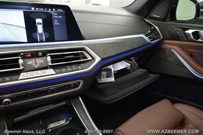 2020 BMW X5 sDrive40i   - Photo 35 - Mesa, AZ 85202