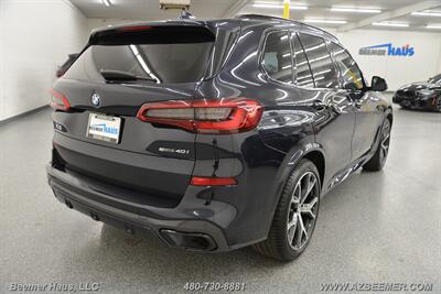2020 BMW X5 sDrive40i   - Photo 8 - Mesa, AZ 85202