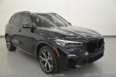 2020 BMW X5 sDrive40i   - Photo 6 - Mesa, AZ 85202