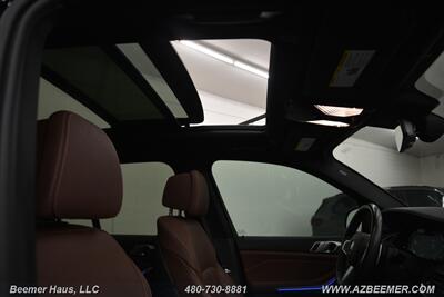 2020 BMW X5 sDrive40i   - Photo 18 - Mesa, AZ 85202