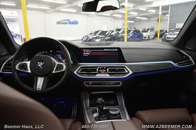 2020 BMW X5 sDrive40i   - Photo 24 - Mesa, AZ 85202