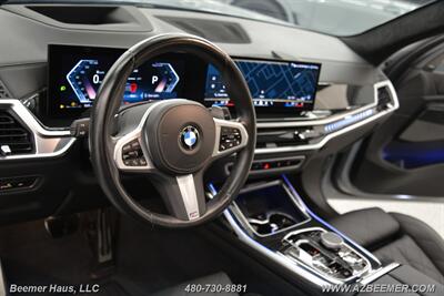 2024 BMW X7 xDrive40i   - Photo 13 - Mesa, AZ 85202