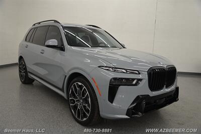 2024 BMW X7 xDrive40i   - Photo 6 - Mesa, AZ 85202