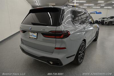 2024 BMW X7 xDrive40i   - Photo 9 - Mesa, AZ 85202