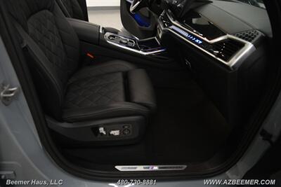 2024 BMW X7 xDrive40i   - Photo 18 - Mesa, AZ 85202