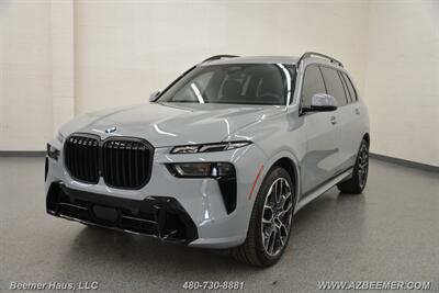 2024 BMW X7 xDrive40i   - Photo 2 - Mesa, AZ 85202