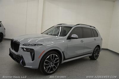 2024 BMW X7 xDrive40i   - Photo 3 - Mesa, AZ 85202