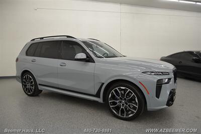 2024 BMW X7 xDrive40i   - Photo 7 - Mesa, AZ 85202