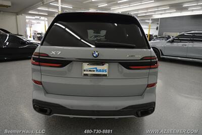 2024 BMW X7 xDrive40i   - Photo 10 - Mesa, AZ 85202