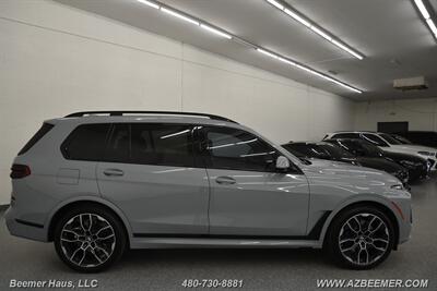 2024 BMW X7 xDrive40i   - Photo 8 - Mesa, AZ 85202