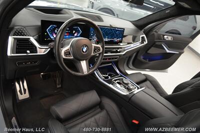 2024 BMW X7 xDrive40i   - Photo 12 - Mesa, AZ 85202