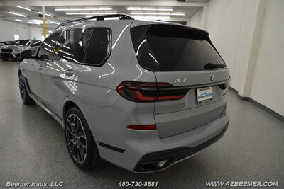 2024 BMW X7 xDrive40i   - Photo 11 - Mesa, AZ 85202
